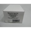 Macromatic 48V-AC 48V-DC TIME DELAY RELAY TR-51824-F2S